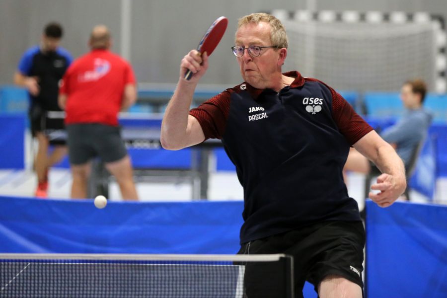 LATT ESCHAU CTT3 - ASES SCORE 11-3