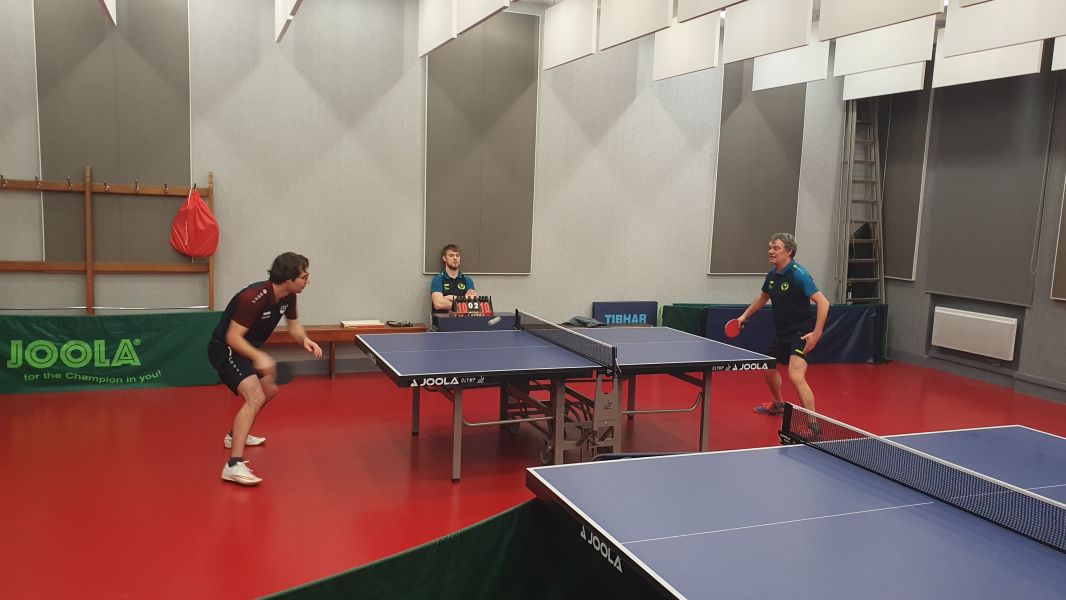 FSGT HONNEUR ASES 1 -CP ZUTZENDORF 2 SCORE 8-2