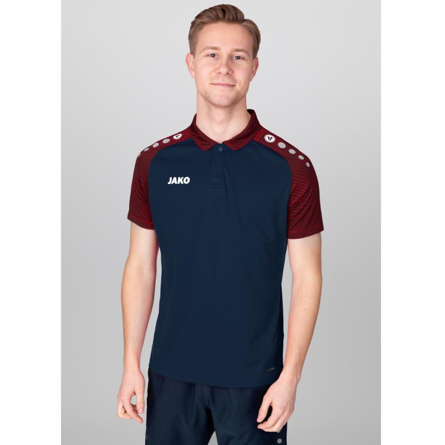 polo Jako performance homme