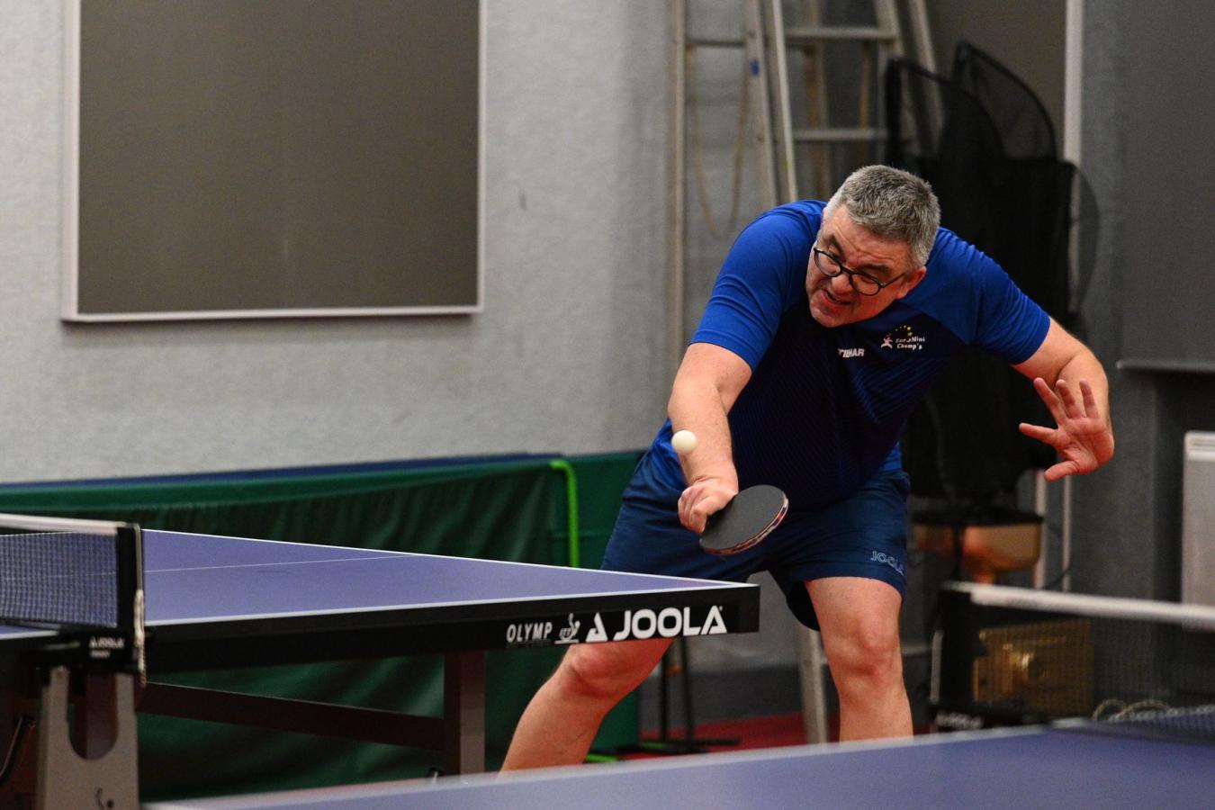 Match nul pour l'équipe 1 face à l'Amitié