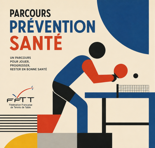 Evolution du règlement médical de la FFTT