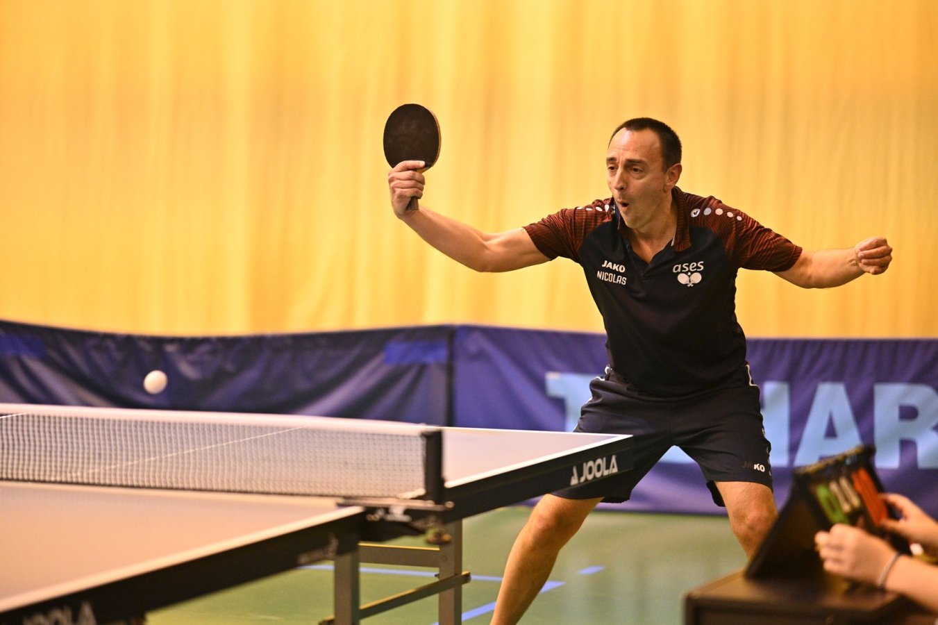 L'équipe excellence ramène le nul d'Ingwiller