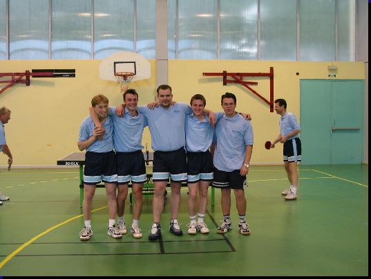 equipes 1 et 2