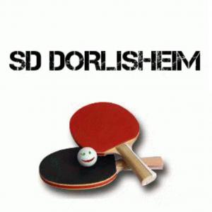 DORLISHEIM SD 3