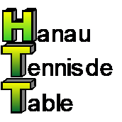 HANAU TENNIS DE TABLE 2